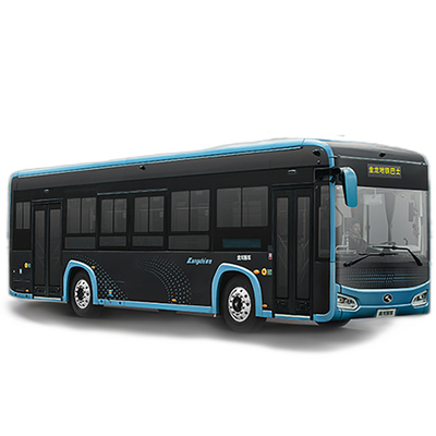 Distanze in miglia di lusso 300 - 400km dell'interasse 5100mm del bus 10m della città di EV 36 Seater