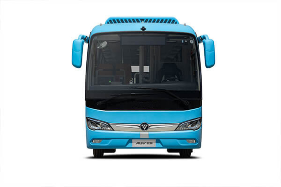 Vettura elettrica Buses di Seater della città 36 interasse del 3800 di distanza in miglia EV di 320KM - di 280