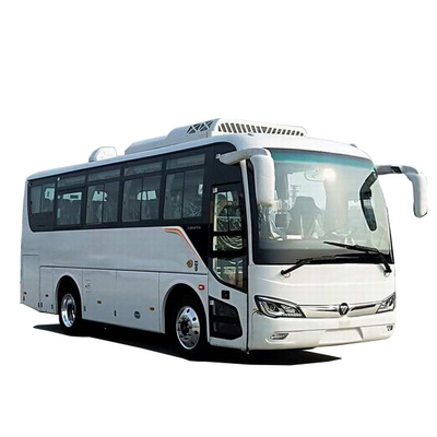 Vettura elettrica Buses di Seater della città 36 interasse del 3800 di distanza in miglia EV di 320KM - di 280