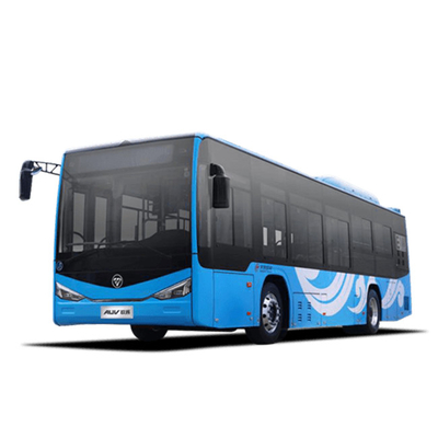 23 linea pubblica elettrica interasse di traffico urbano dei bus 10m di Seater di 5750mm