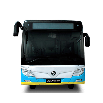 Trasporto di bus elettrico pubblico 10.5m per la linea di traffico urbano