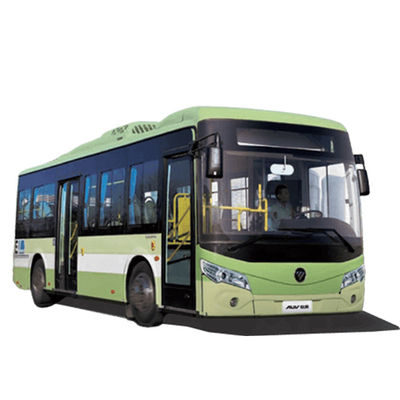sedili 150 - 200km delle direzioni 16 - 26 di sinistra del bus del passaggio della città di 8.5m EV distanza in miglia pubblica