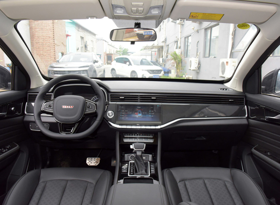 Sedili a monoguscio di potenza del motore 7 del corpo 1.5T 156HP di SUV della trasmissione automatica della benzina