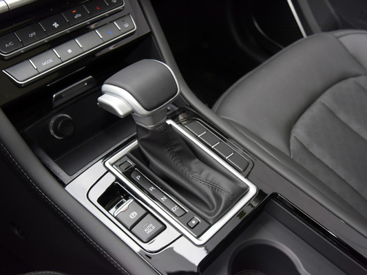 Sedili a monoguscio di potenza del motore 7 del corpo 1.5T 156HP di SUV della trasmissione automatica della benzina