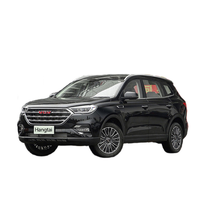 Sedili a monoguscio di potenza del motore 7 del corpo 1.5T 156HP di SUV della trasmissione automatica della benzina