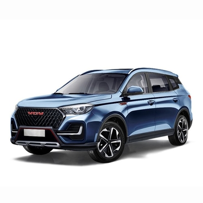 Norma di SUV FWD dei sedili della porta 7 di VGV 8AT 5 intorno a potere 2.0T della benzina di View Monitor