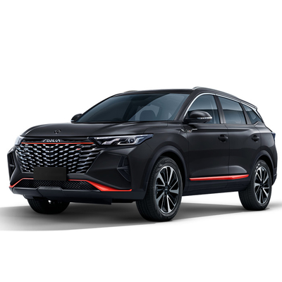 Benzina 4 sedili Keyless di potere 5 del sistema 7AT 1.5T di inizio della raccolta 190HP di SUV della porta