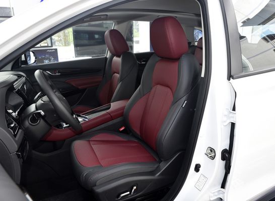 Benzina 4 sedili Keyless di potere 5 del sistema 7AT 1.5T di inizio della raccolta 190HP di SUV della porta