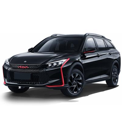 Automobili di Dongfeng SUV 5 sedili 150HP con il tettuccio apribile panoramico
