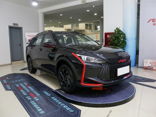 Automobili di Dongfeng SUV 5 sedili 150HP con il tettuccio apribile panoramico